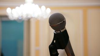 Подростки показали на сцене истории сверстников-героев 