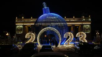 Москва проведет новогодние и рождественские фестивали для россиян за рубежом