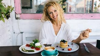 Еда без забот