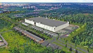 Здесь будет парк-завод