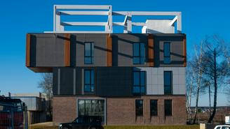 Домашний конструктор