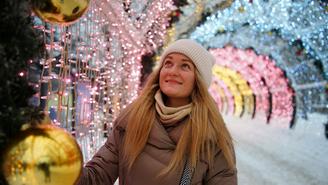 Любимый праздник: новогодний фестиваль поможет сделать каникулы незабываемыми