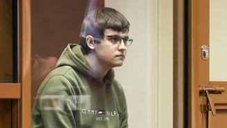 Пермского стрелка Бекмансурова приговорили к пожизненному заключению