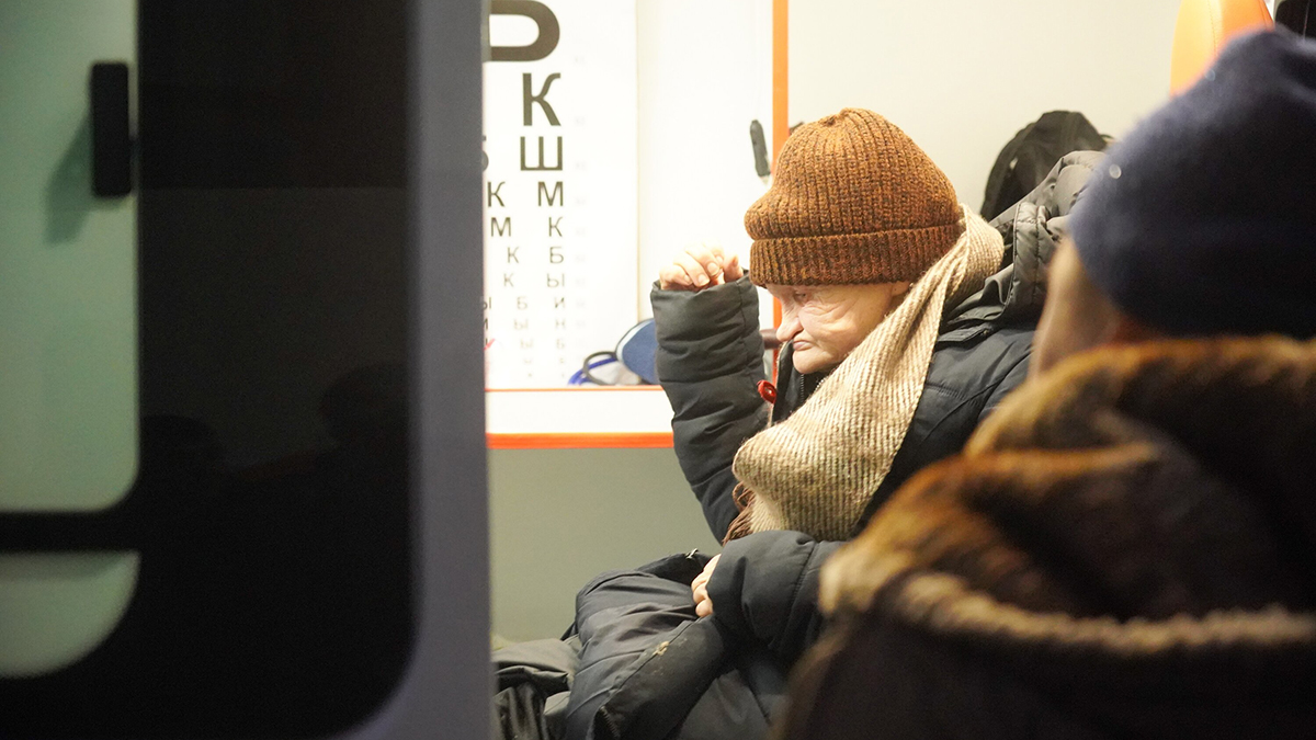 Специалисты центра социальной адаптации рассказывают о помощи москвичам