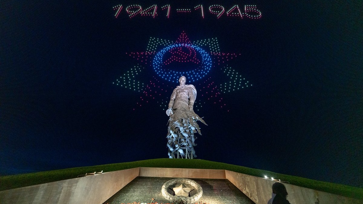 Филиал Музея Победы в Тверской области представит новую выставку «Титаны Ржева»