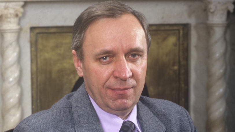 Экс-глава КГБ РСФСР Виктор Иваненко скончался на 76-м году жизни