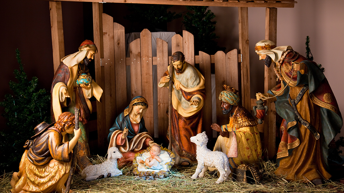25 декабря или 7 января: когда правильно праздновать Рождество и почему