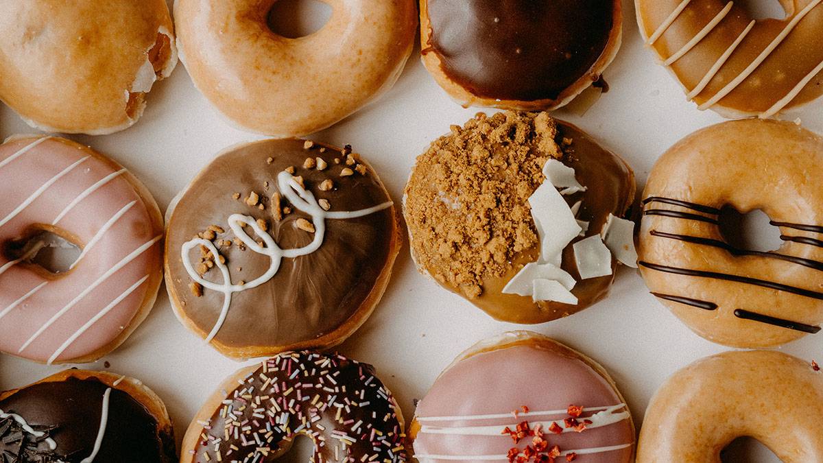 Врач-педиатр Игринева назвала самые вредные сладости для детей