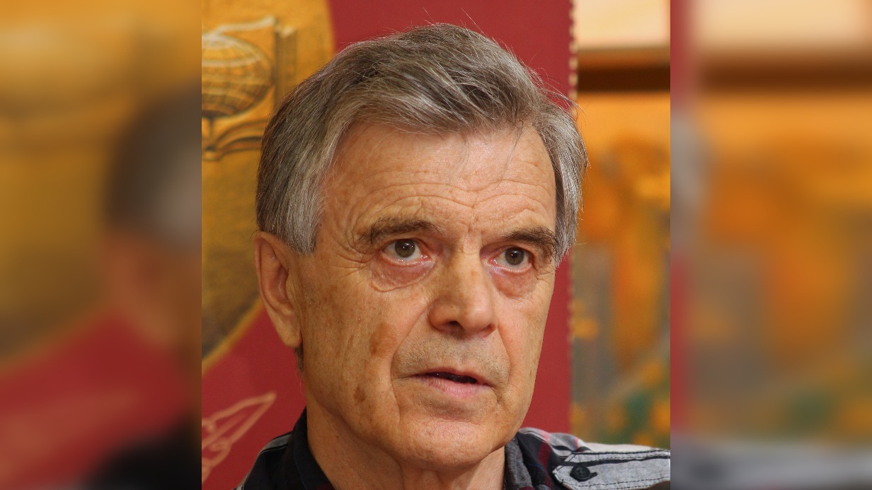 Умер последний председатель Верховного Совета РСФСР Руслан Хасбулатов