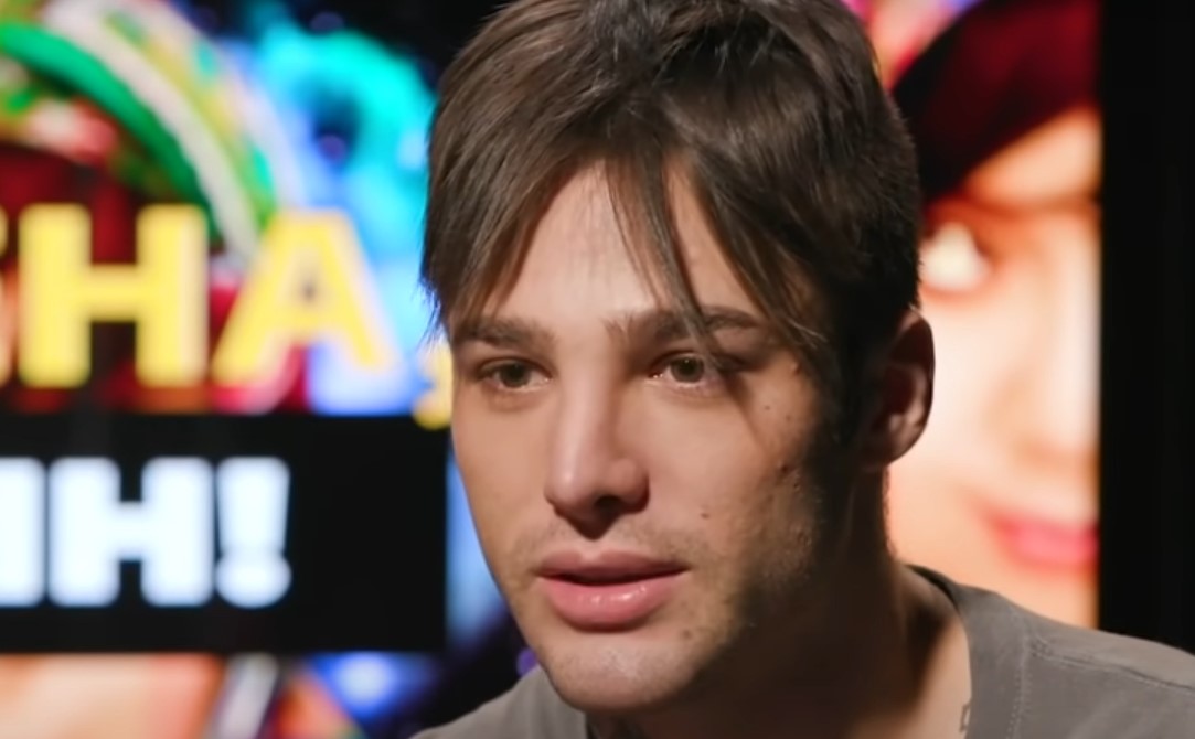 «Только Малахов иногда звонит»: Рома Желудь рассказал об одиночестве из-за наркозависимости