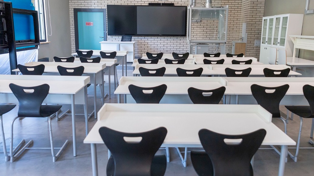 Учебный корпус на 350 мест построят в Некрасовке