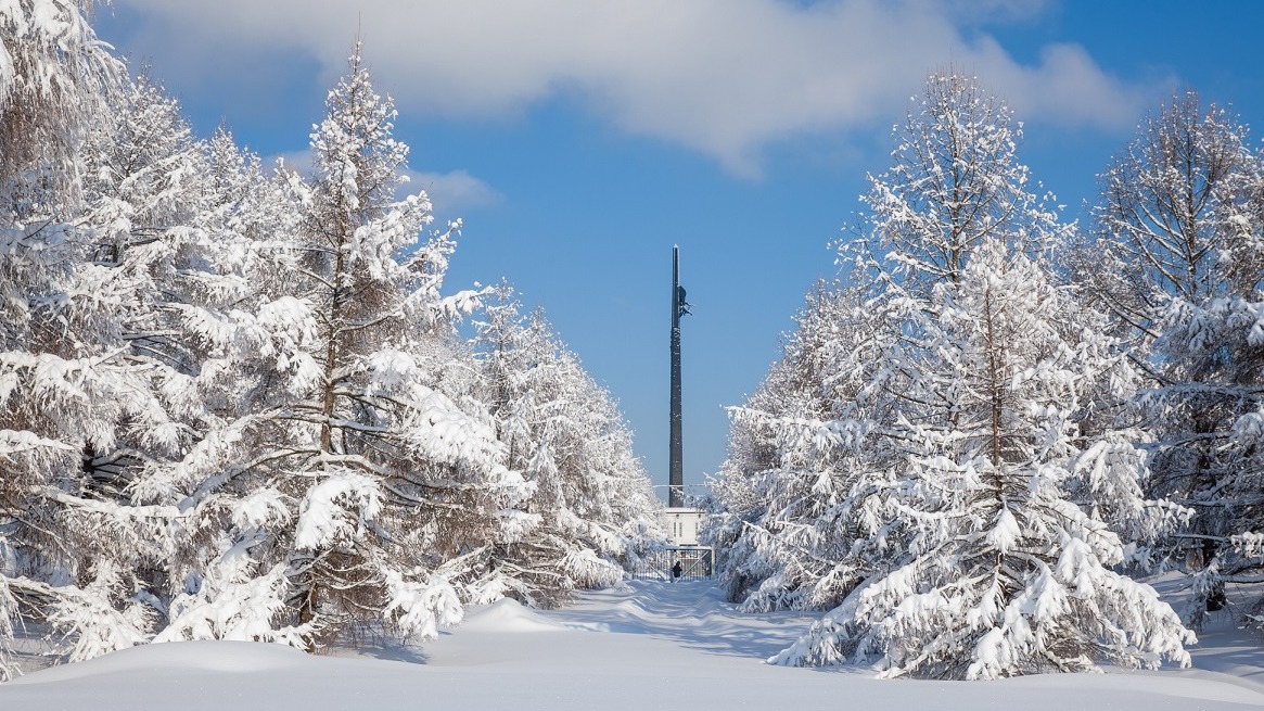 Онлайн-посещаемость Музея Победы увеличилась на 40 процентов в 2022 году