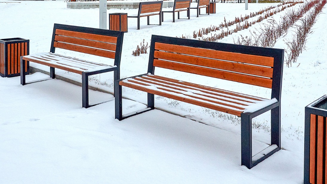 Работы по благоустройству восьми улиц Москвы завершились на 80 процентов