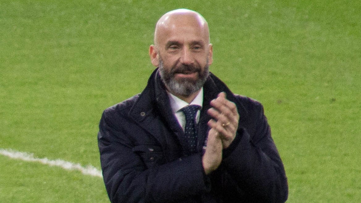 Итальянский футболист Джанлука Виалли скончался в возрасте 58 лет