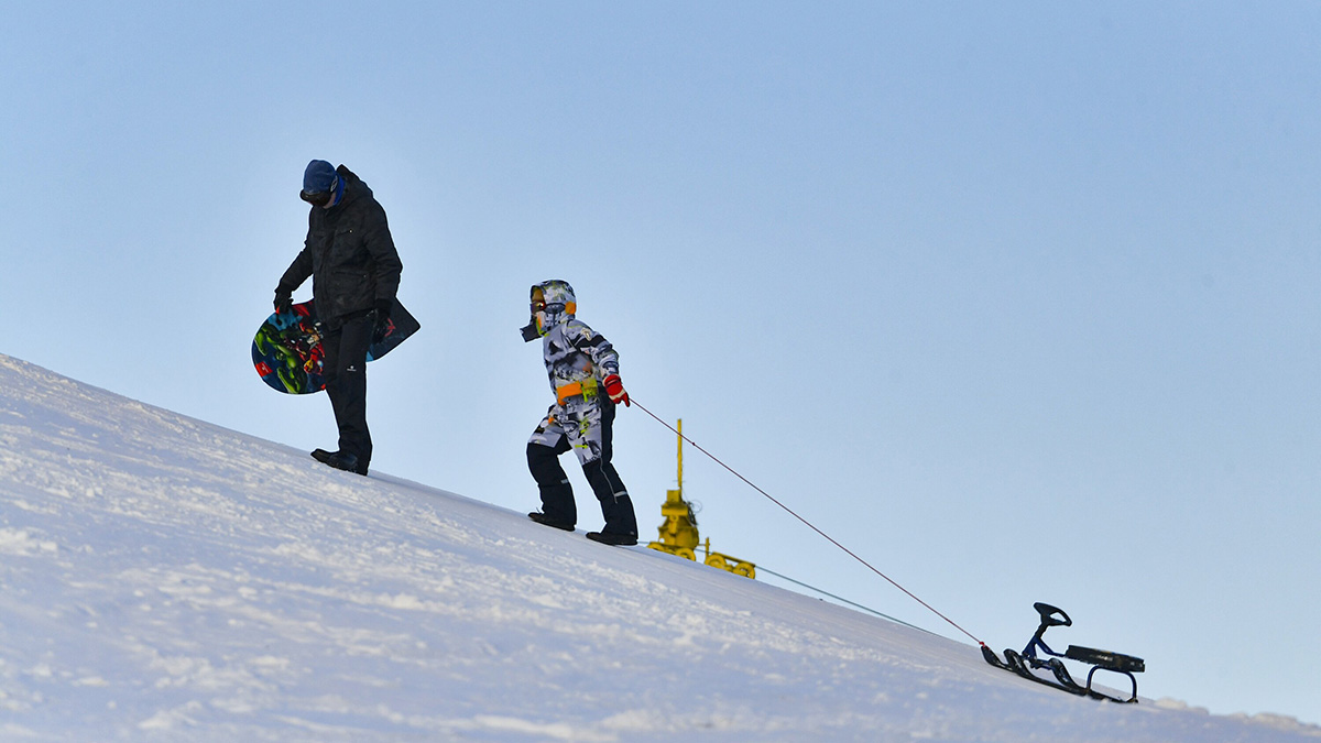 Метеоролог Шувалов рассказал, какой будет погода в Москве в начале февраля