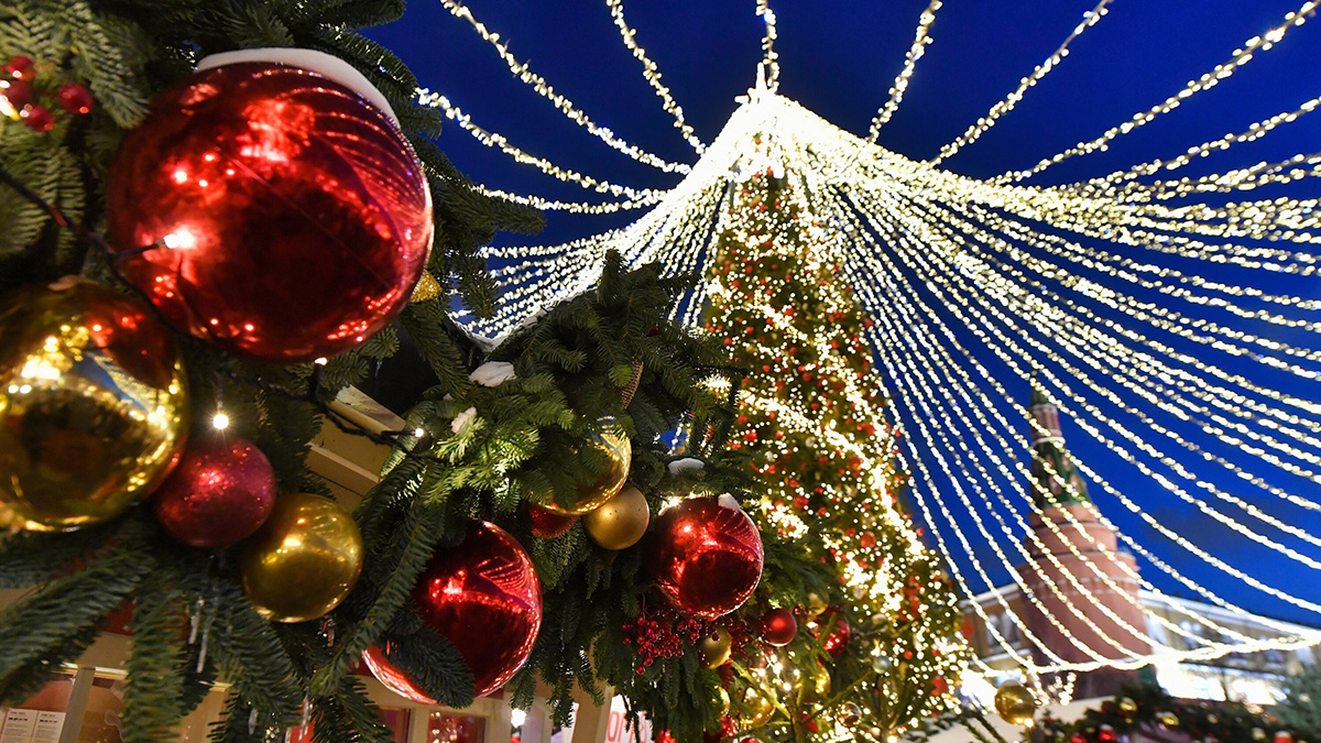 Более 600 детей-сирот посетили лагери Мосгортура в новогодние каникулы