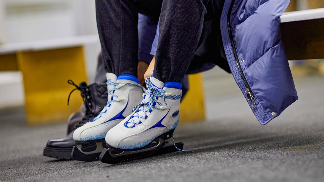 Физкультурно-оздоровительный комплекс с катком появится в Ростокине