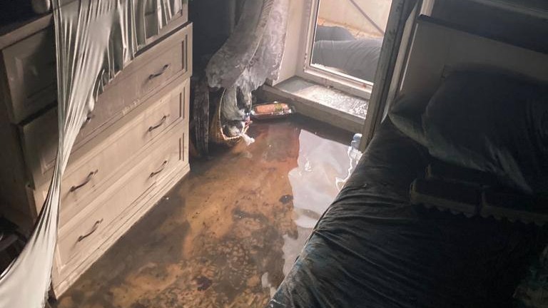 Появились подробности двойного убийства в сгоревшей квартире в Москве