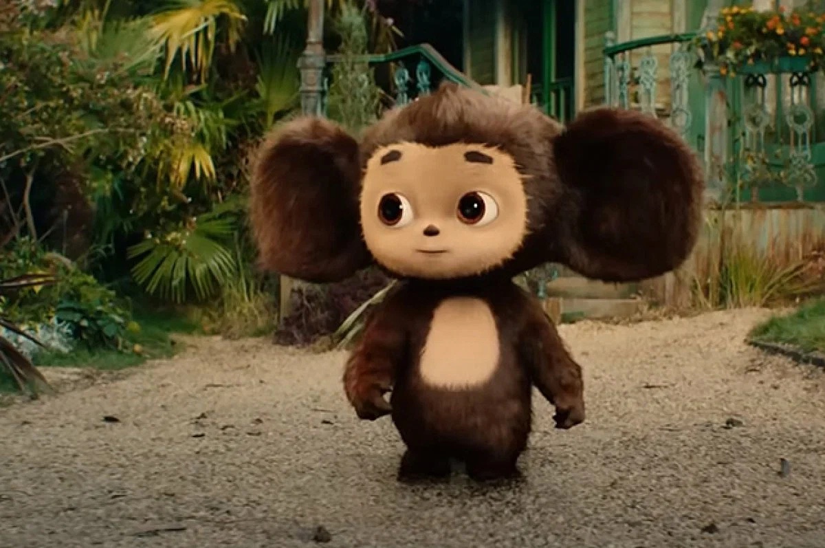 Кинокритик объяснил любовь россиян разных поколений к фильму «Чебурашка»