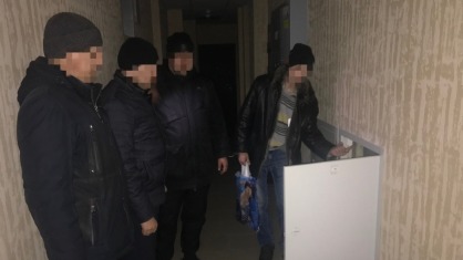 Житель Барнаула задушил бывшую жену и спрятал тело на крыше многоэтажки