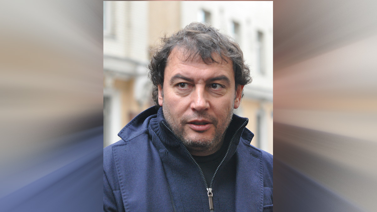 МВД объявило в розыск общественного деятеля Зимина