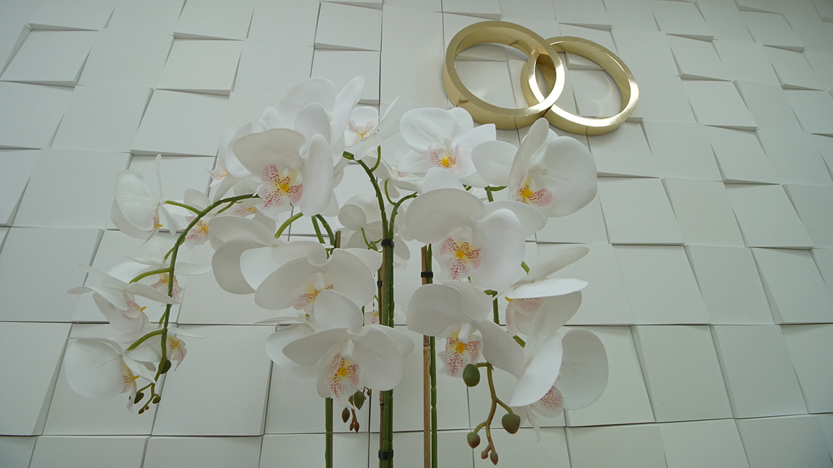 Астролог Геннек назвала лучшие даты для свадьбы в 2023 году