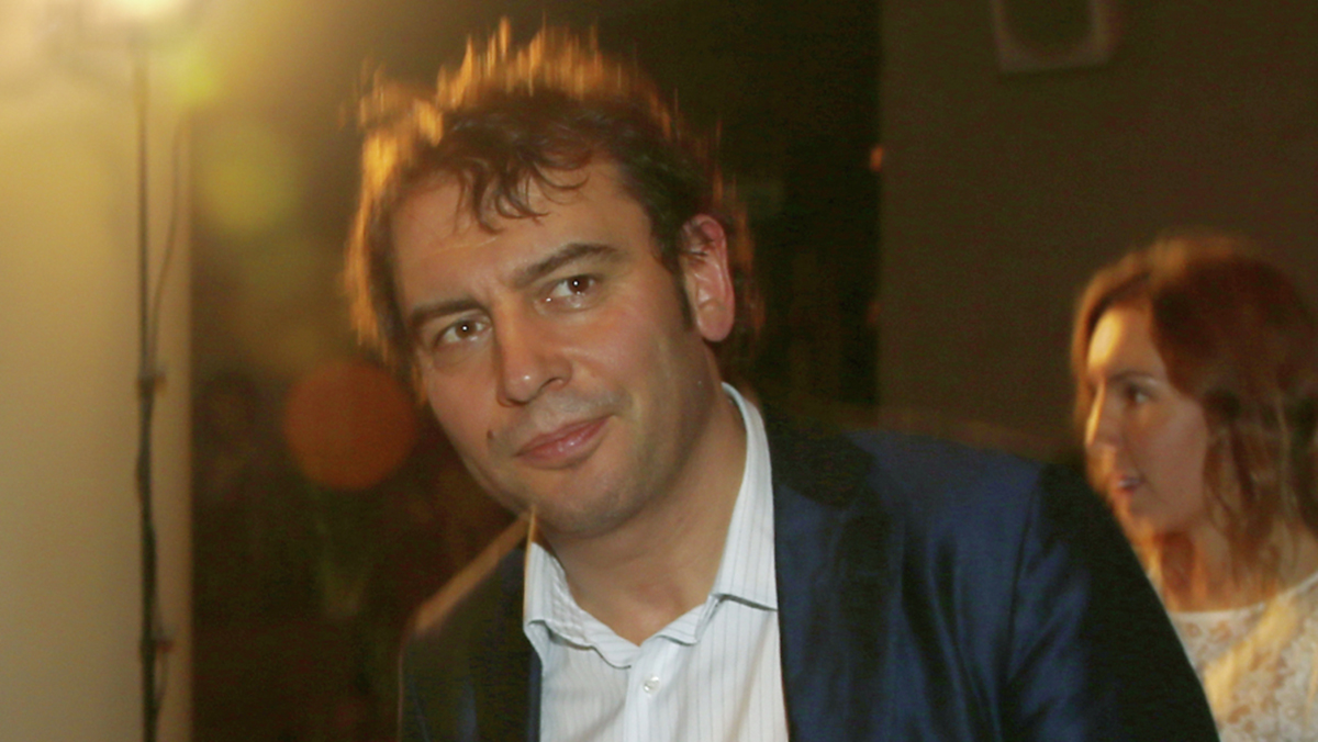 Предпринимателя Зимина обвиняют в незаконном отчуждении акций каршеринговой компании