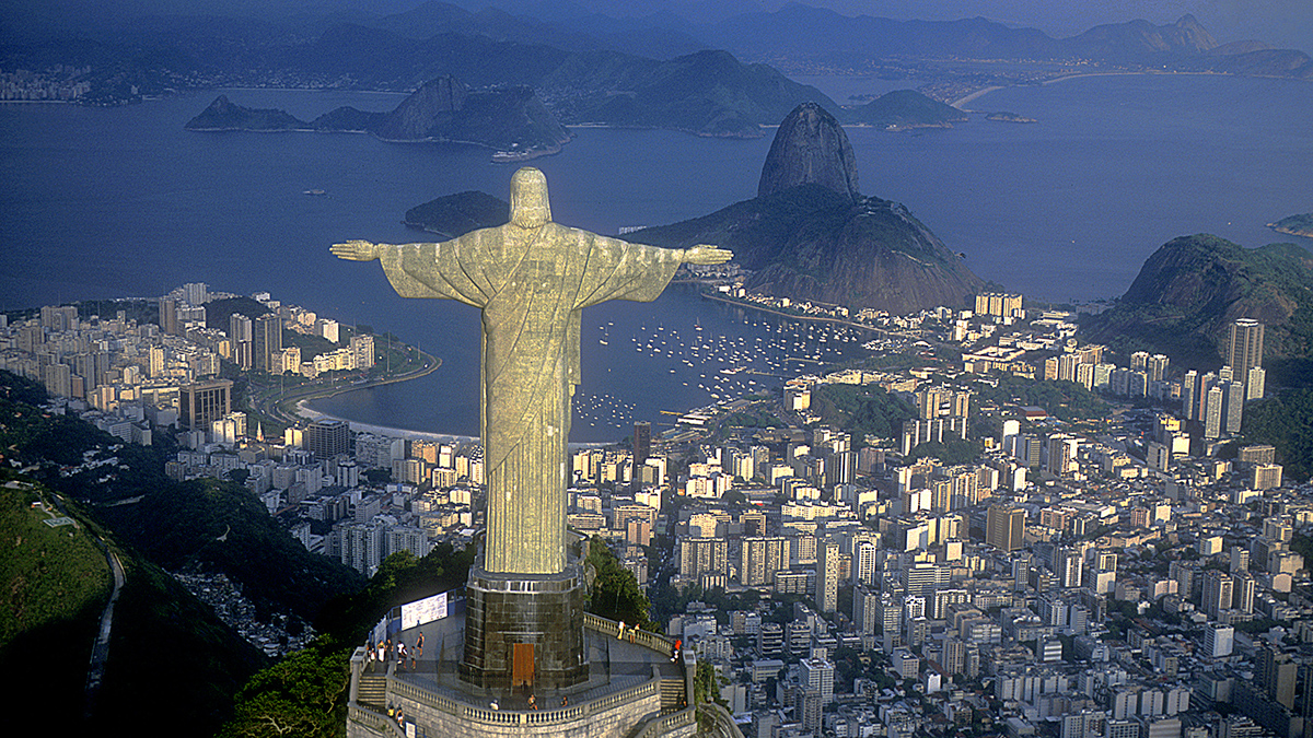 La Nación: 64 человека погибли в Рио-де-Жанейро в операции против наркобанды