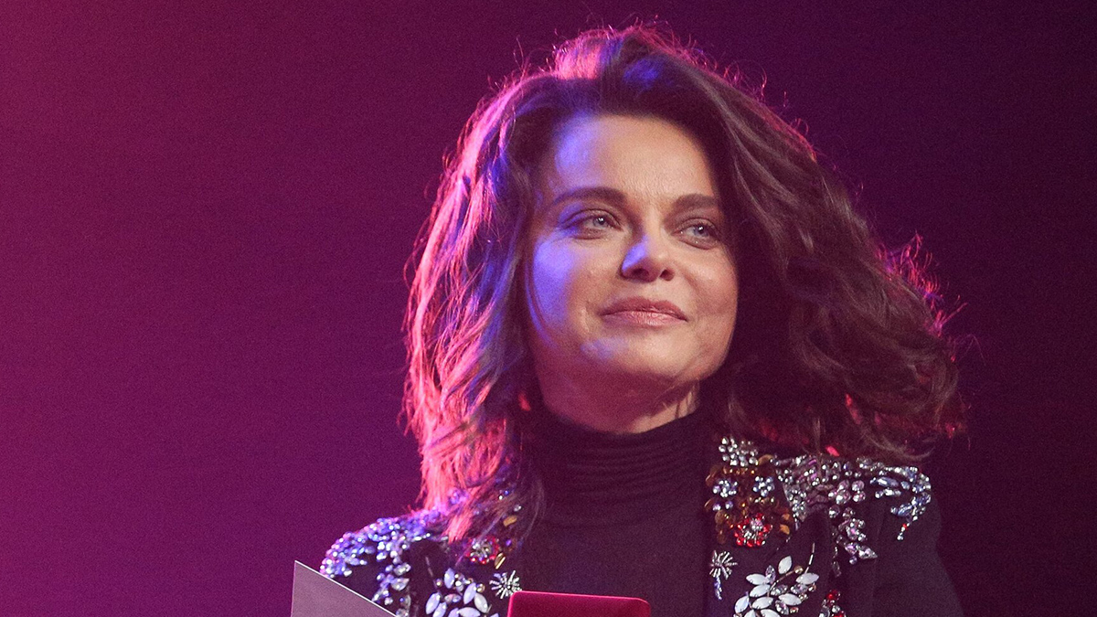 «Живет по своей логике»: критик Легостаев оценил инцидент с Королевой в Кремле