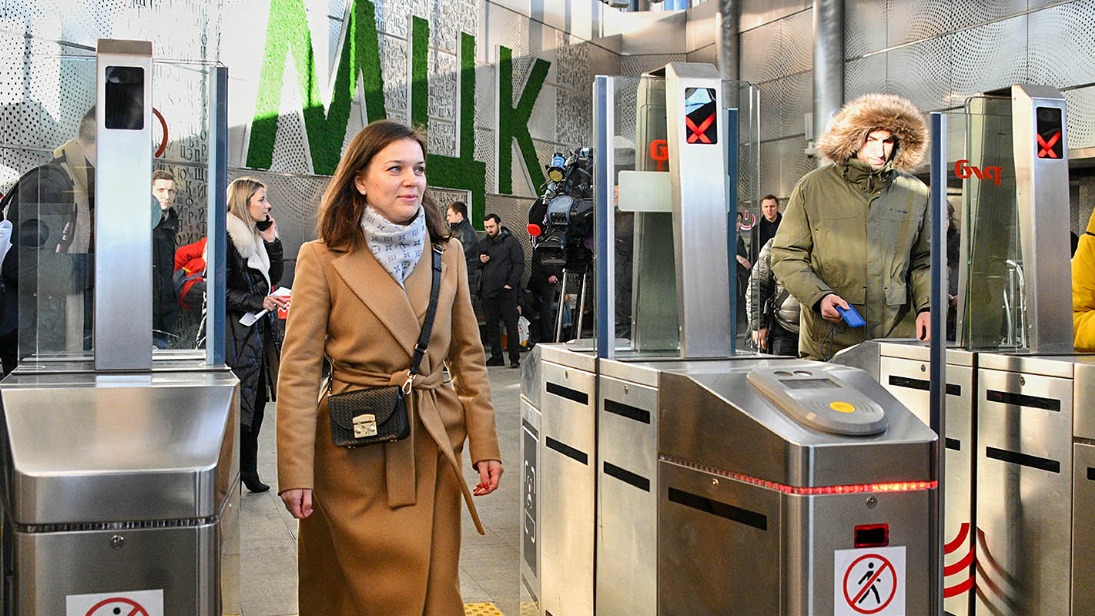 Москвичам рассказали, как изменилась билетная система столицы в 2022 году