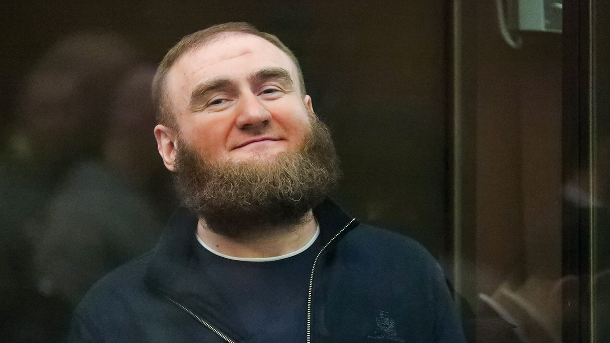 Экс-сенатору Арашукову не позволили допросить начальника УФСИН по Оренбуржью