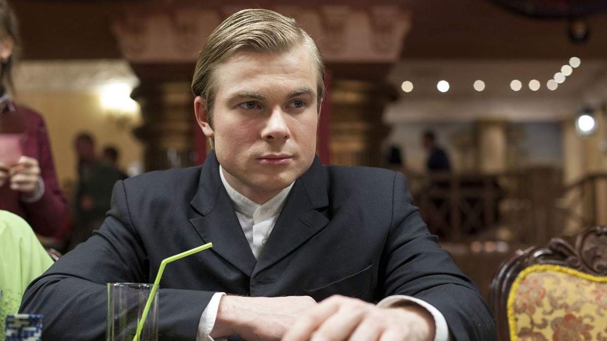 «Всякий пиарит себя, как может»: актер Макар Запорожский добился успеха в сериалах благодаря спорту