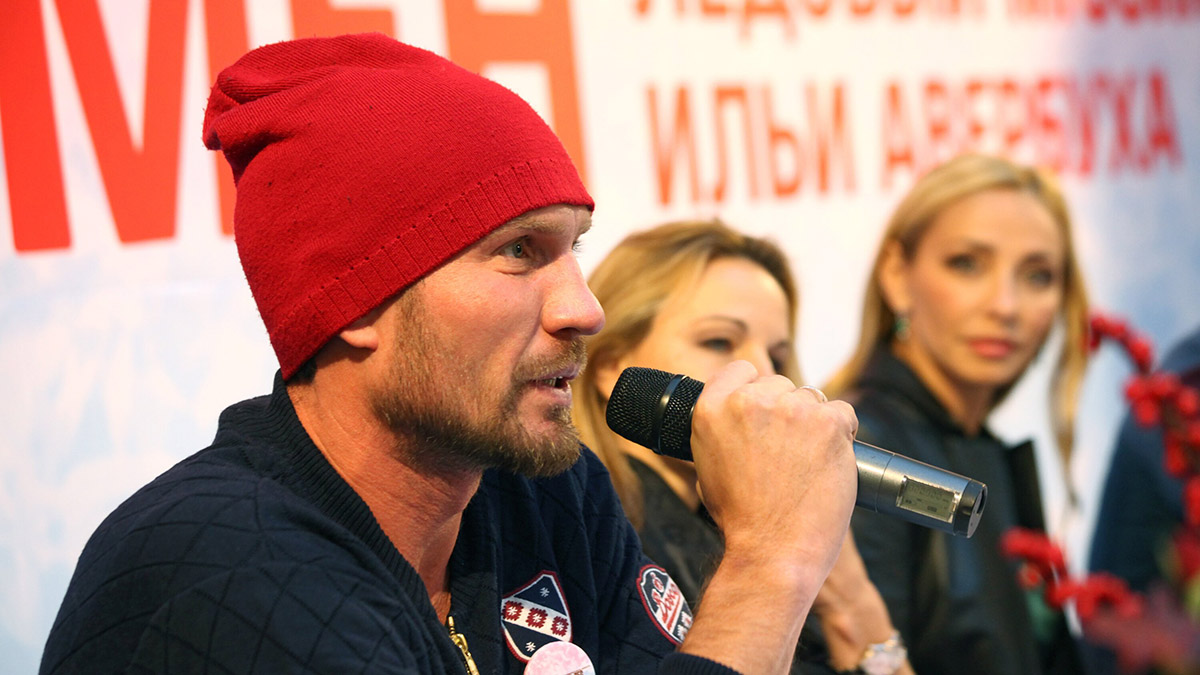 Пример Костомарову: пять историй известных людей, которых не сломили болезни и несчастья