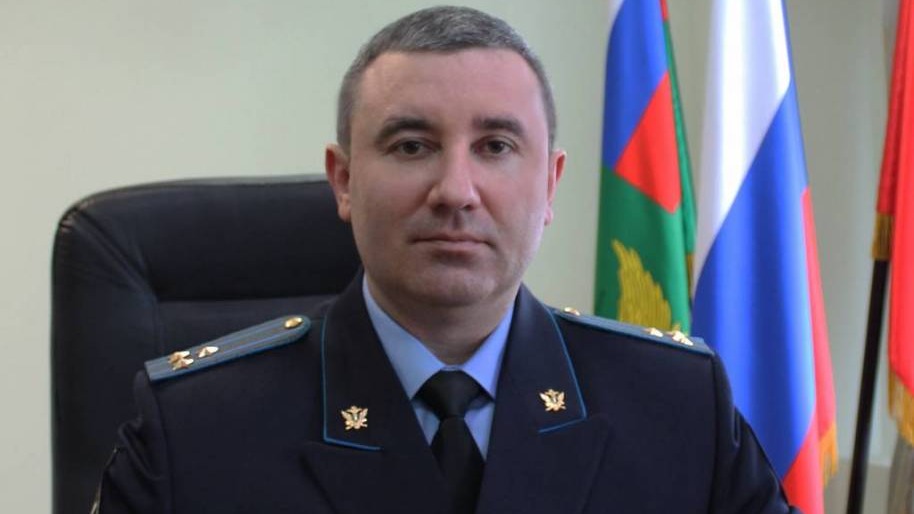 Николай Коновалов стал главным судебным приставом Москвы