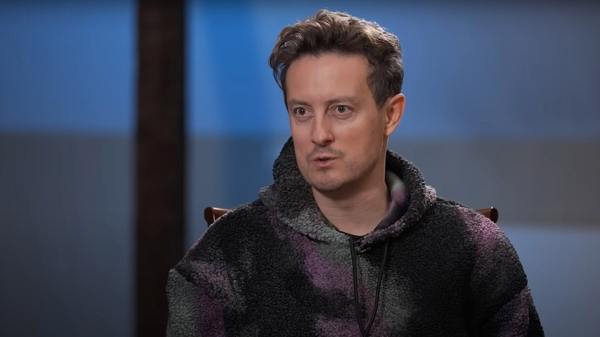 Ярушин признался, что злоупотреблял алкоголем в начале своей карьеры