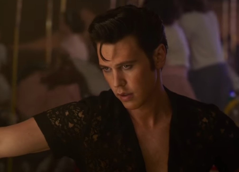 Остин Батлер получил «Золотой глобус» за роль Элвиса Пресли