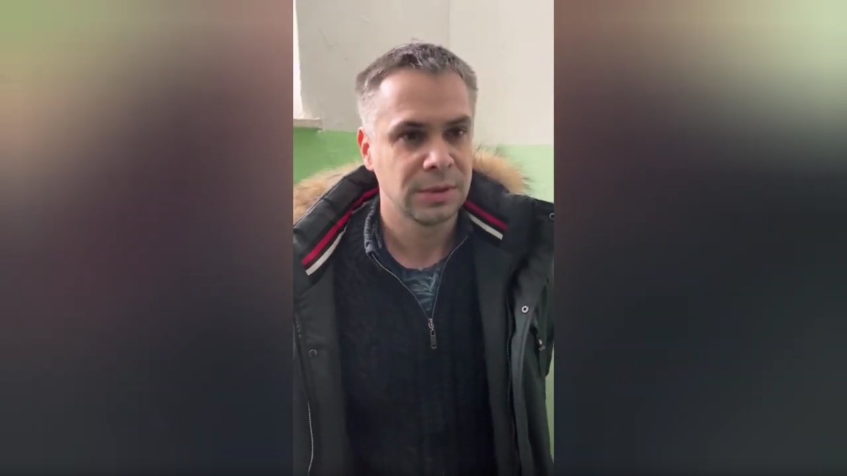 Закладчика с крупной партией наркотиков задержали на северо-востоке столицы