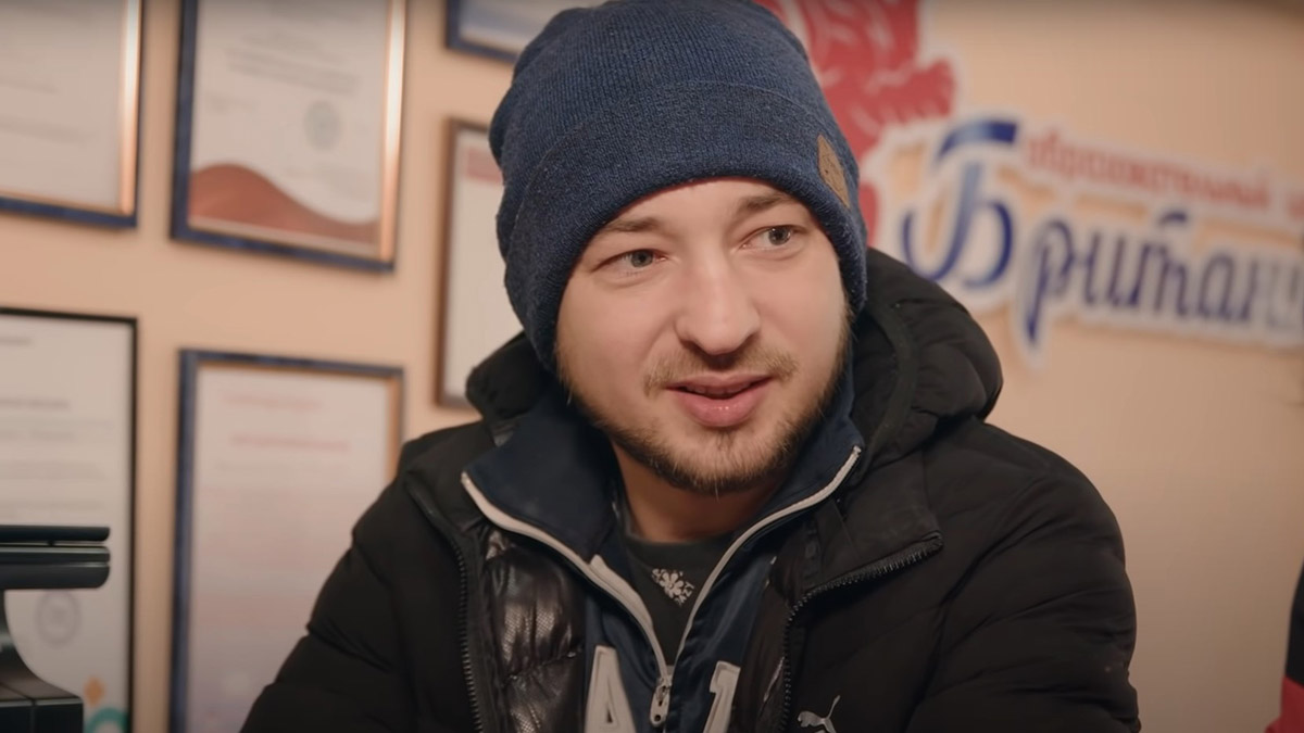 Пропавшего 9 января в Пензе блогера Тяпу нашли живым