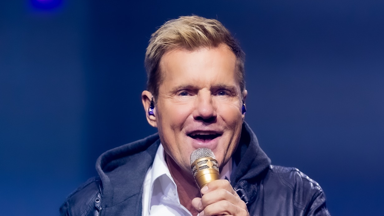 Фронтмен Modern Talking высказался против поставок западных танков на Украину