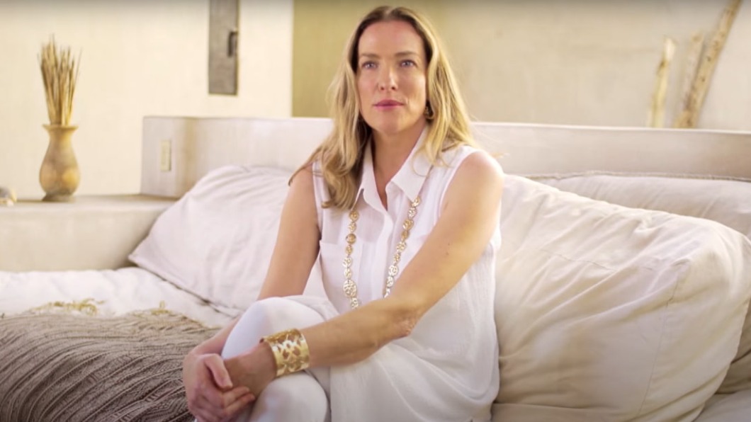 Легендарная супермодель 90-х Татьяна Патитц умерла в возрасте 56 лет