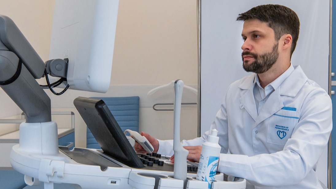 Более 150 объектов здравоохранения обследовало МосгорБТИ в прошлом году