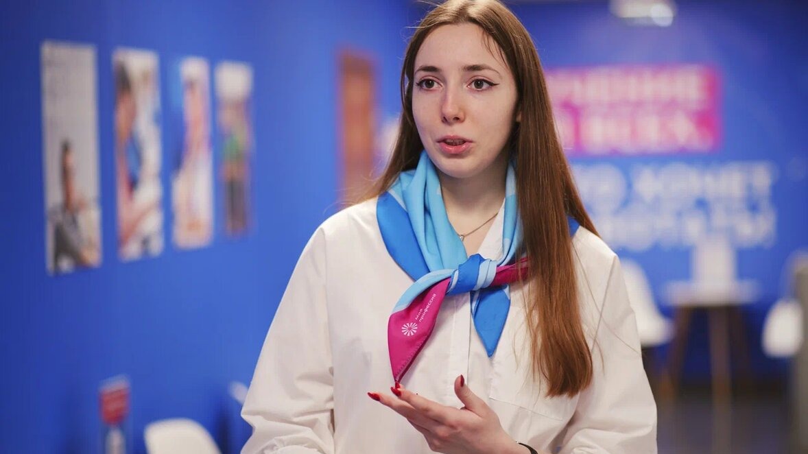 В Новый год — с новой работой: советы экспертов столичной службы занятости