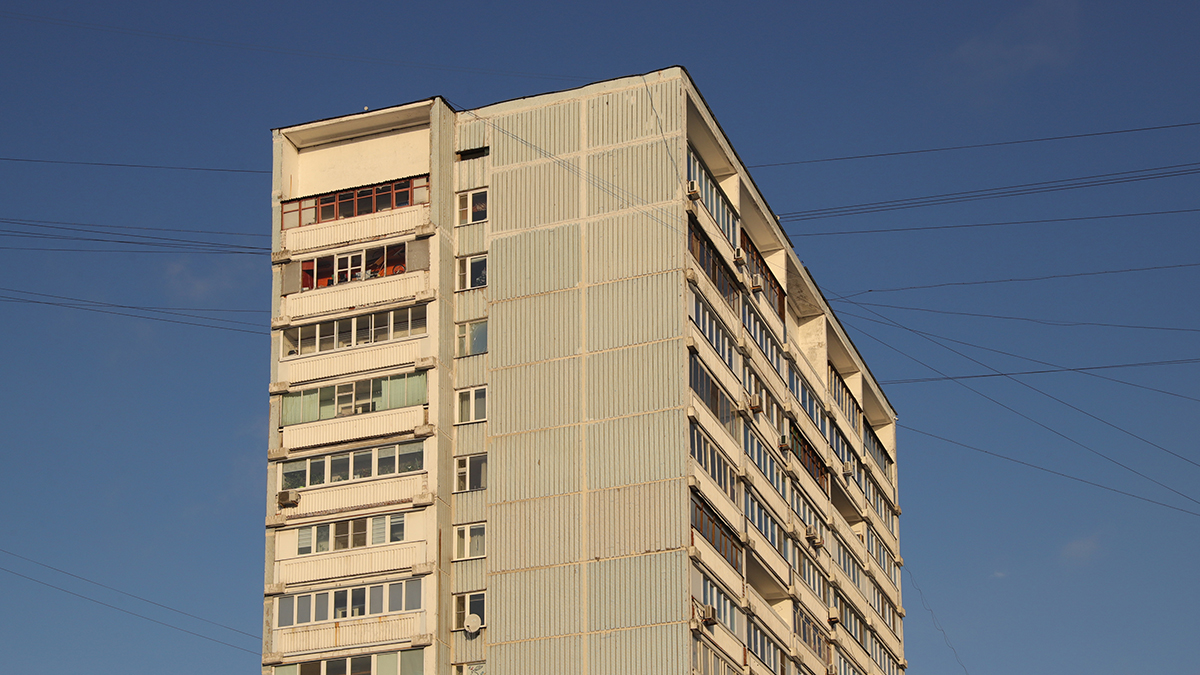 Назван самый безопасный округ в Москве