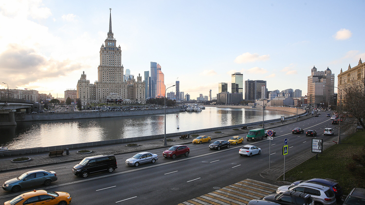 Нам есть чем гордиться: каким будет Национальный центр «Россия» на Краснопресненской набережной