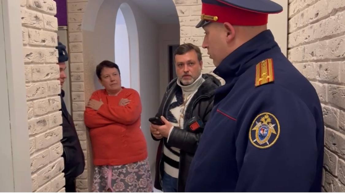СК возбудил уголовное дело из-за отсутствия отопления в двух микрорайонах Воскресенска