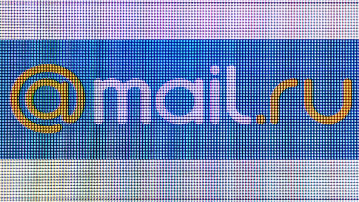Роскомнадзор проверит информацию об утечке данных клиентов Mail.ru