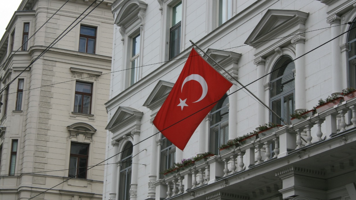 «Большая сделка»: в Турции назвали условие для завершения конфликта на Украине