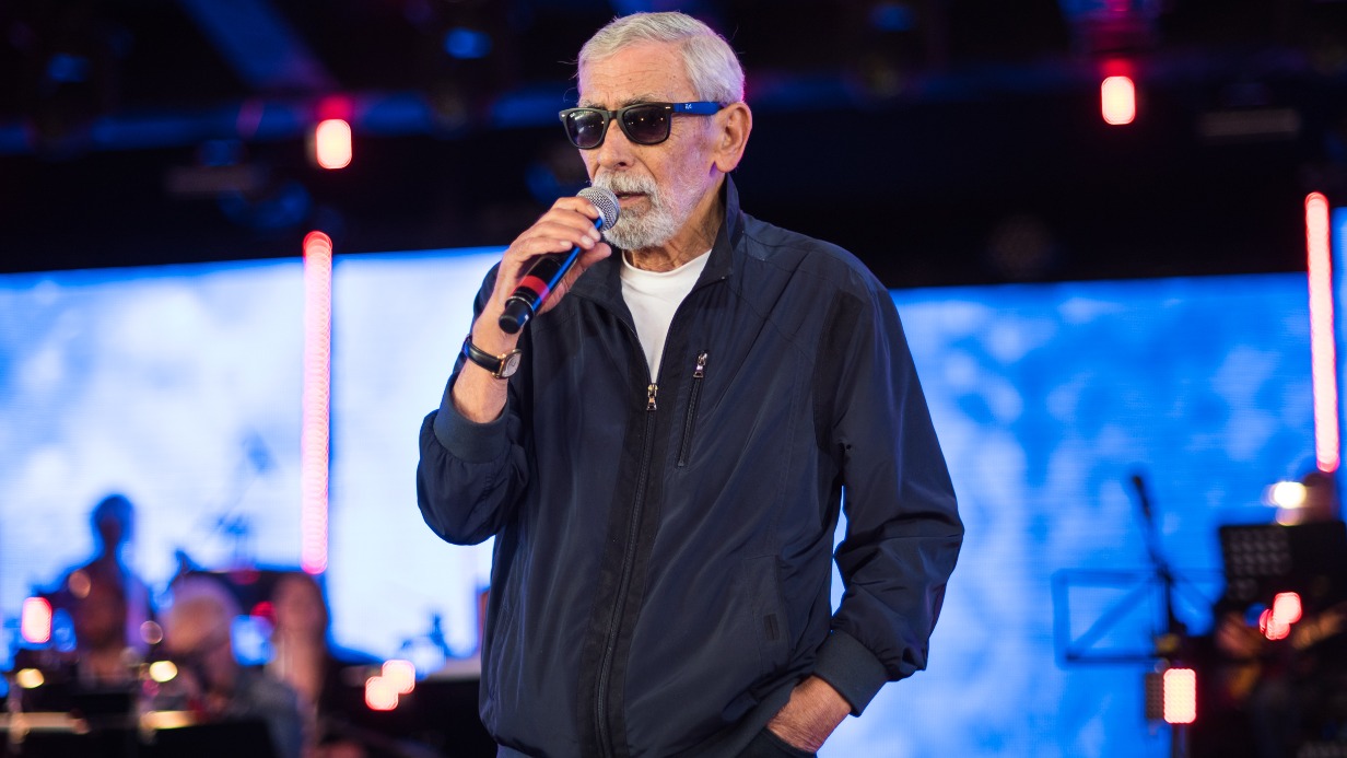 Появились подробности последних лет жизни смертельно больного Кикабидзе