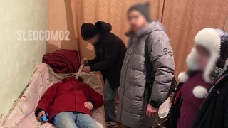 Молодой человек убил мать из-за листка с паролями от интернет-аккаунтов