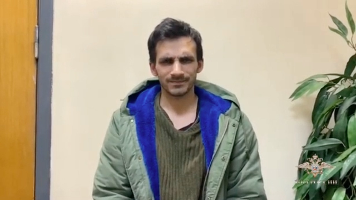 Секретные дела и 10 патрульных машин: лихач на «Ниве» объяснил, зачем устроил ночные гонки по Москве